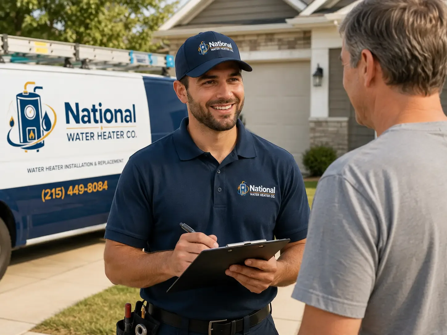 Water Heater Installation Manzanita, OR FAQs